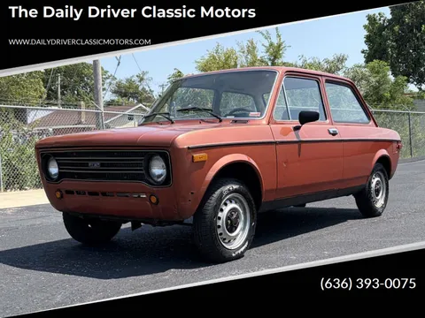 1979 Fiat 128