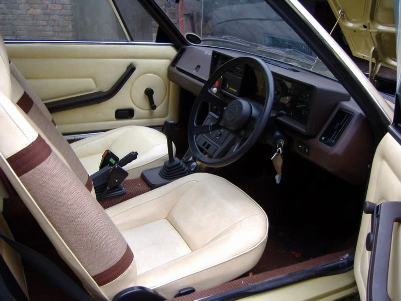 1979 Fiat X1/9 - Image 5 of 8