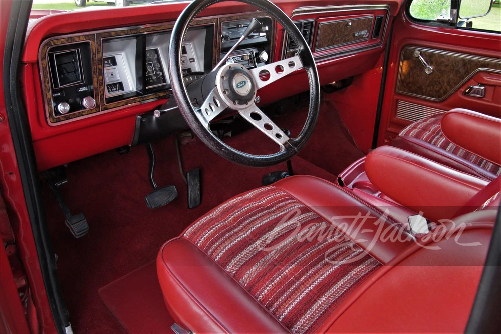 1979 Ford Bronco 2nd Gen - Image 2 of 15