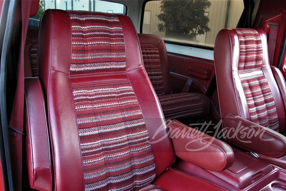 1979 Ford Bronco 2nd Gen - Image 3 of 15