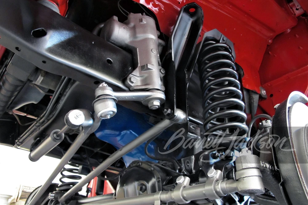 1979 Ford Bronco 2nd Gen - Image 5 of 15