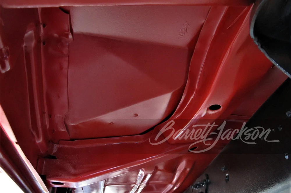 1979 Ford Bronco 2nd Gen - Image 6 of 15