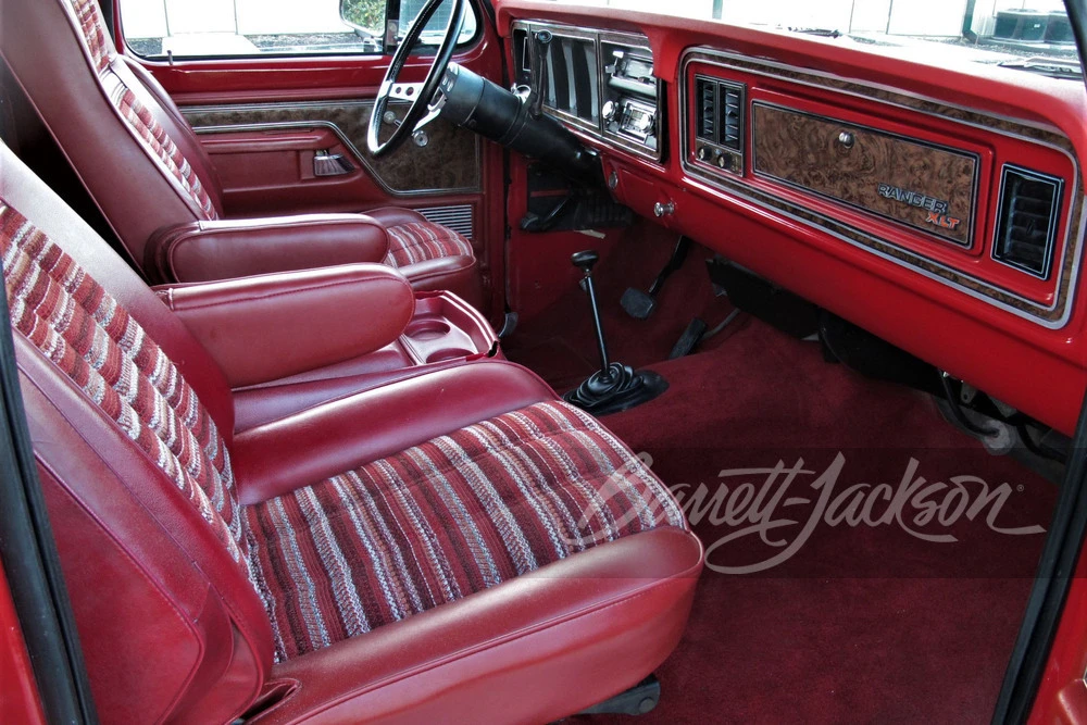 1979 Ford Bronco 2nd Gen - Image 8 of 15