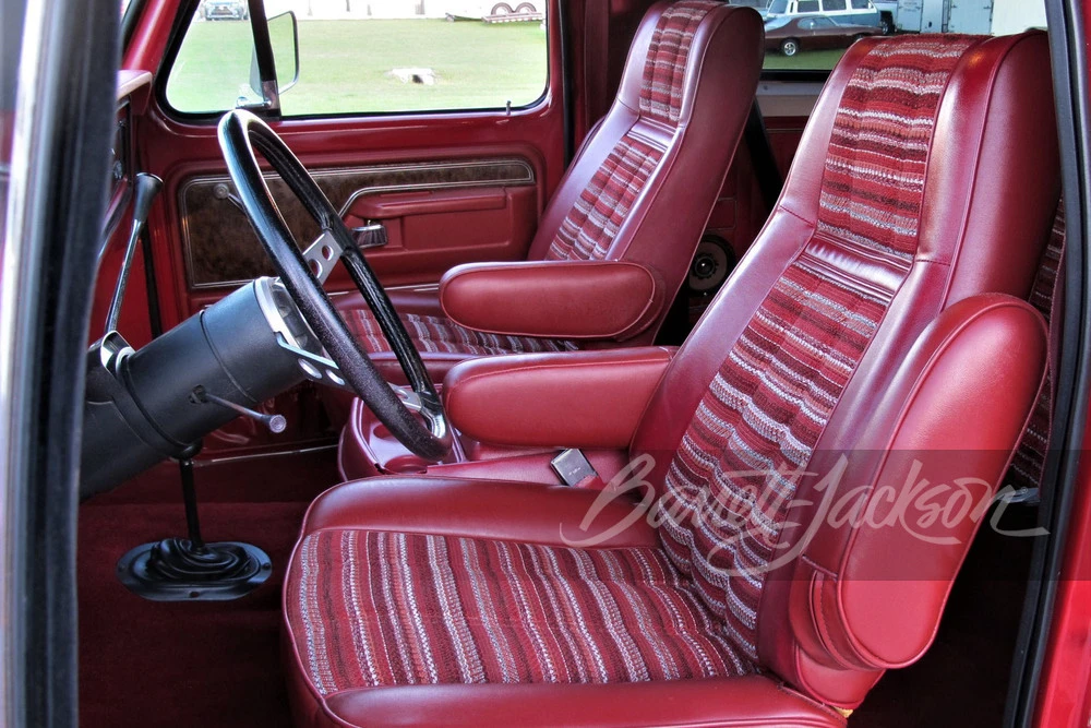 1979 Ford Bronco 2nd Gen - Image 9 of 15