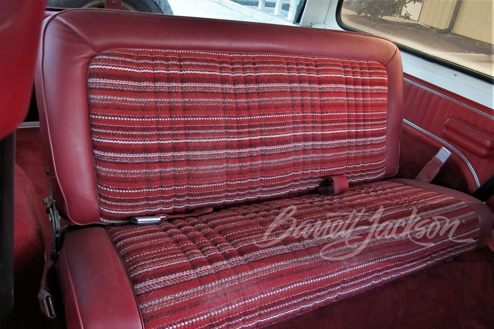 1979 Ford Bronco 2nd Gen - Image 11 of 15