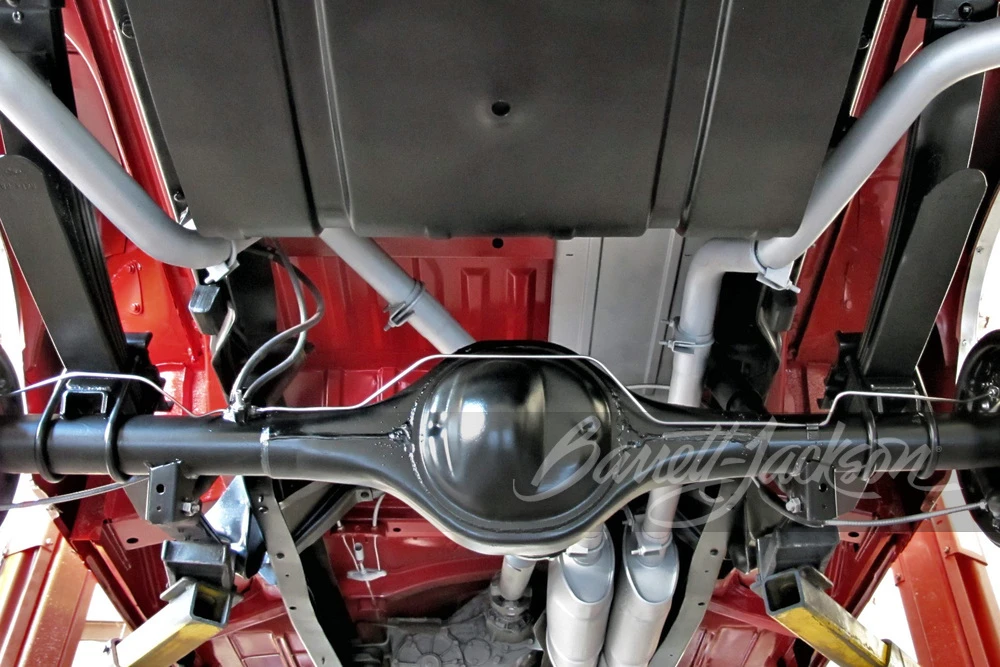 1979 Ford Bronco 2nd Gen - Image 13 of 15