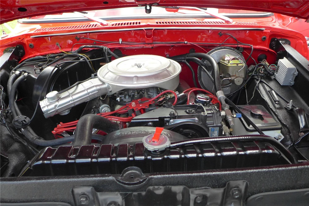 1979 Ford Bronco 2nd Gen - Image 3 of 5