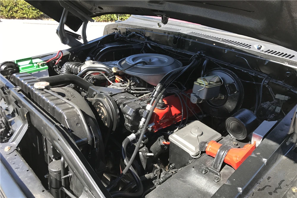 1979 Ford Bronco 2nd Gen - Image 3 of 7