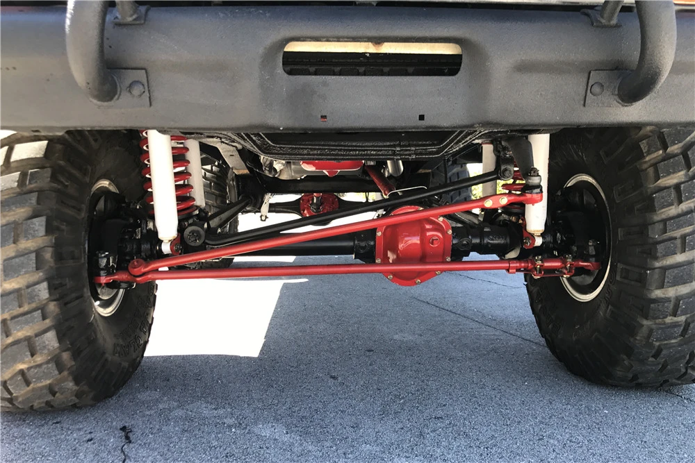 1979 Ford Bronco 2nd Gen - Image 5 of 7