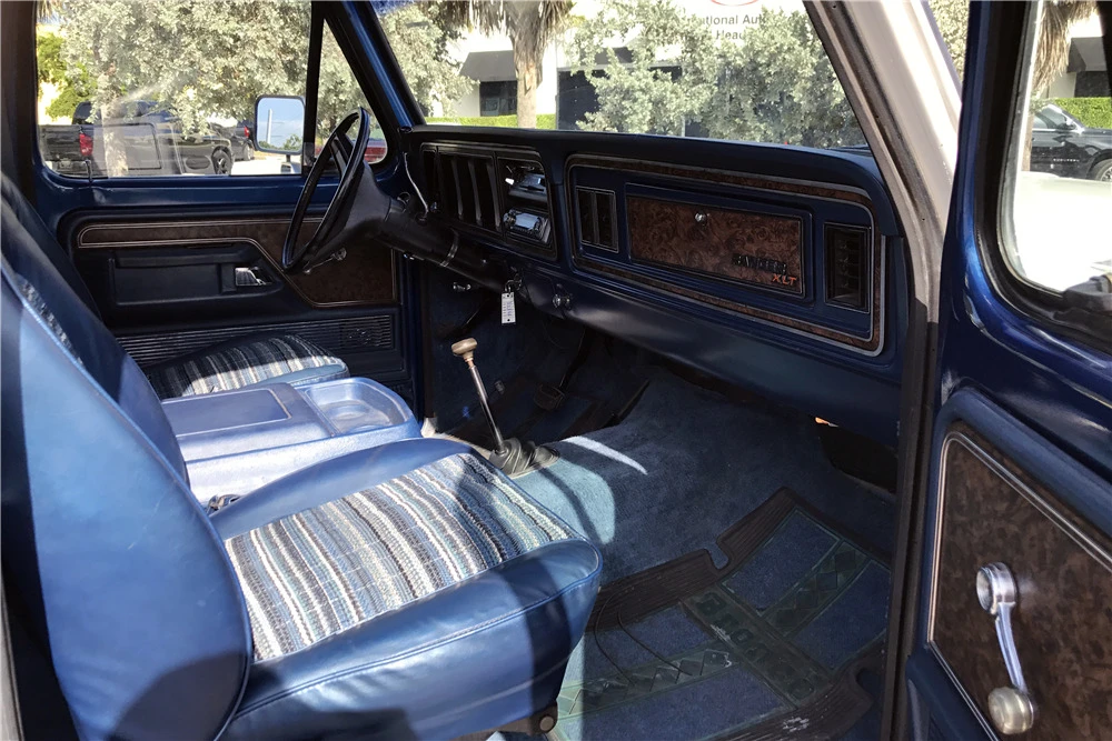 1979 Ford Bronco 2nd Gen - Image 4 of 5