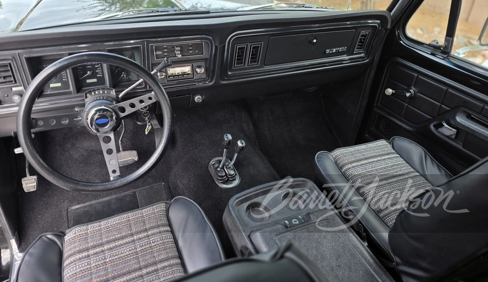 1979 Ford Bronco 2nd Gen - Image 5 of 31