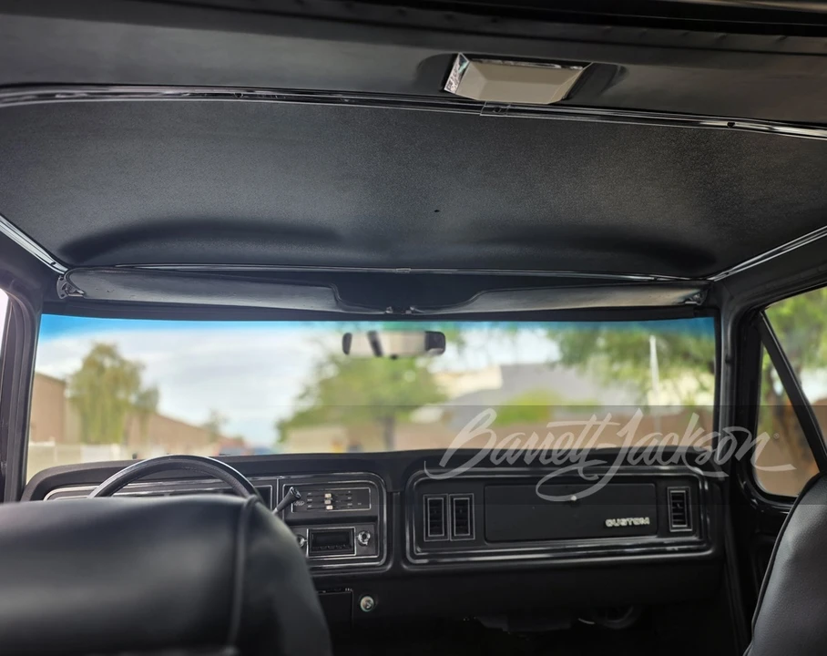 1979 Ford Bronco 2nd Gen - Image 10 of 31