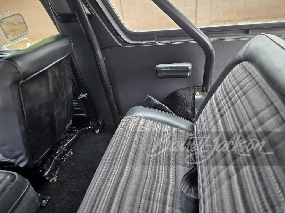 1979 Ford Bronco 2nd Gen - Image 13 of 31