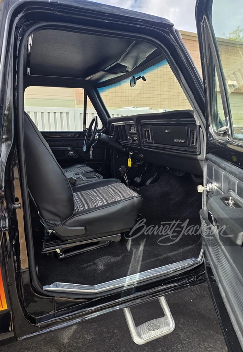 1979 Ford Bronco 2nd Gen - Image 17 of 31