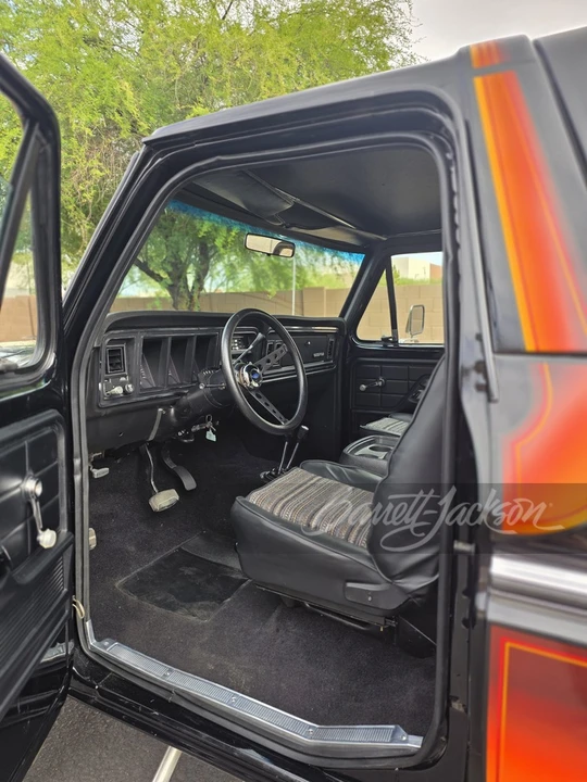 1979 Ford Bronco 2nd Gen - Image 18 of 31