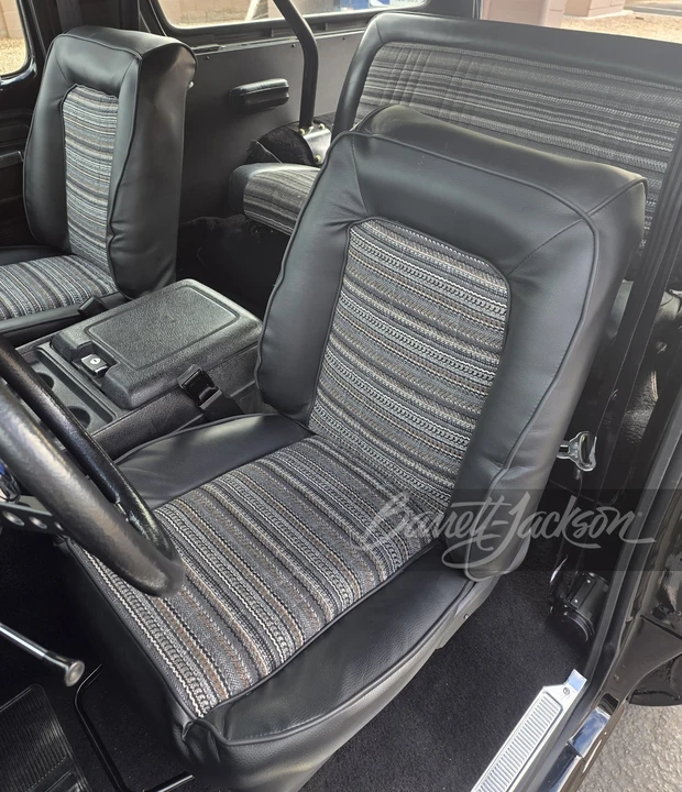1979 Ford Bronco 2nd Gen - Image 23 of 31
