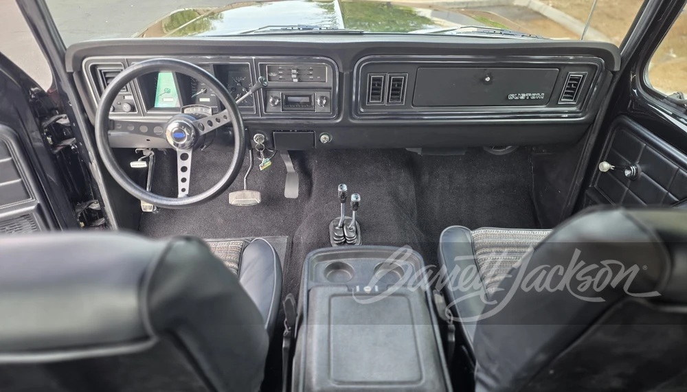 1979 Ford Bronco 2nd Gen - Image 28 of 31