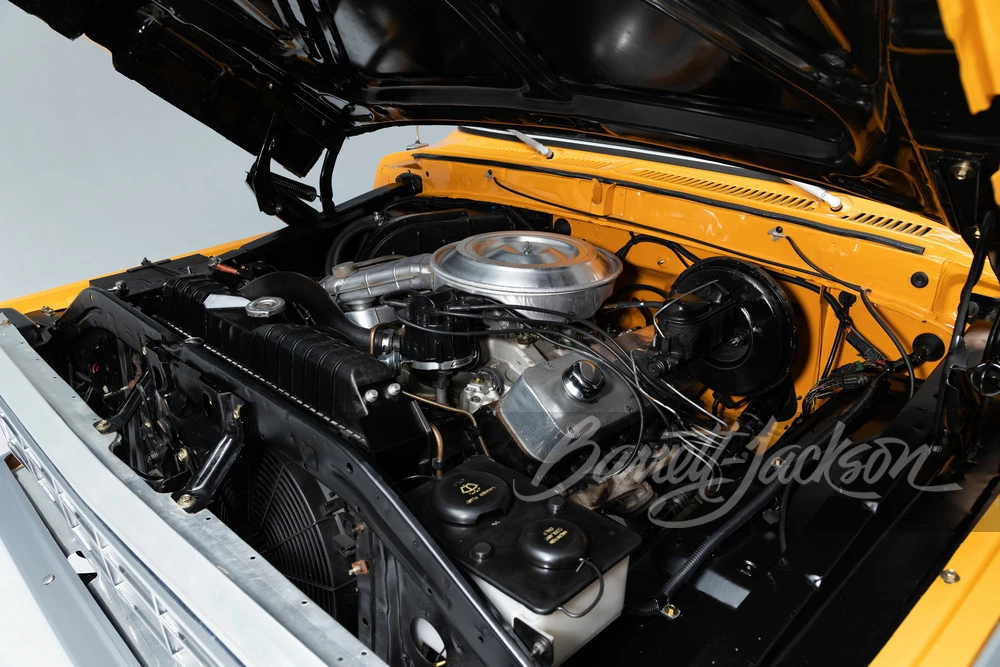1979 Ford Bronco 2nd Gen - Image 2 of 12