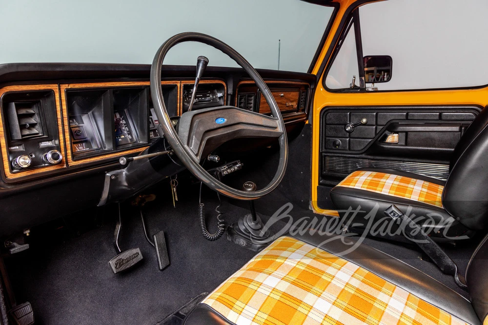 1979 Ford Bronco 2nd Gen - Image 3 of 12