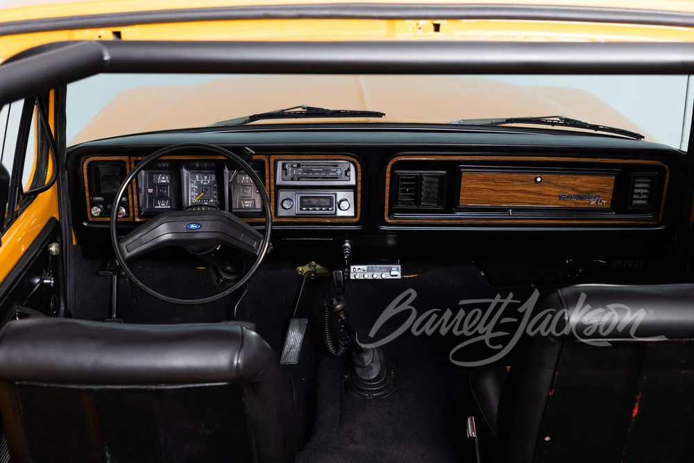 1979 Ford Bronco 2nd Gen - Image 6 of 12