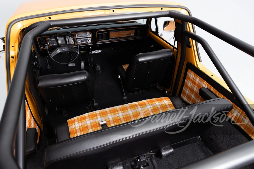 1979 Ford Bronco 2nd Gen - Image 10 of 12