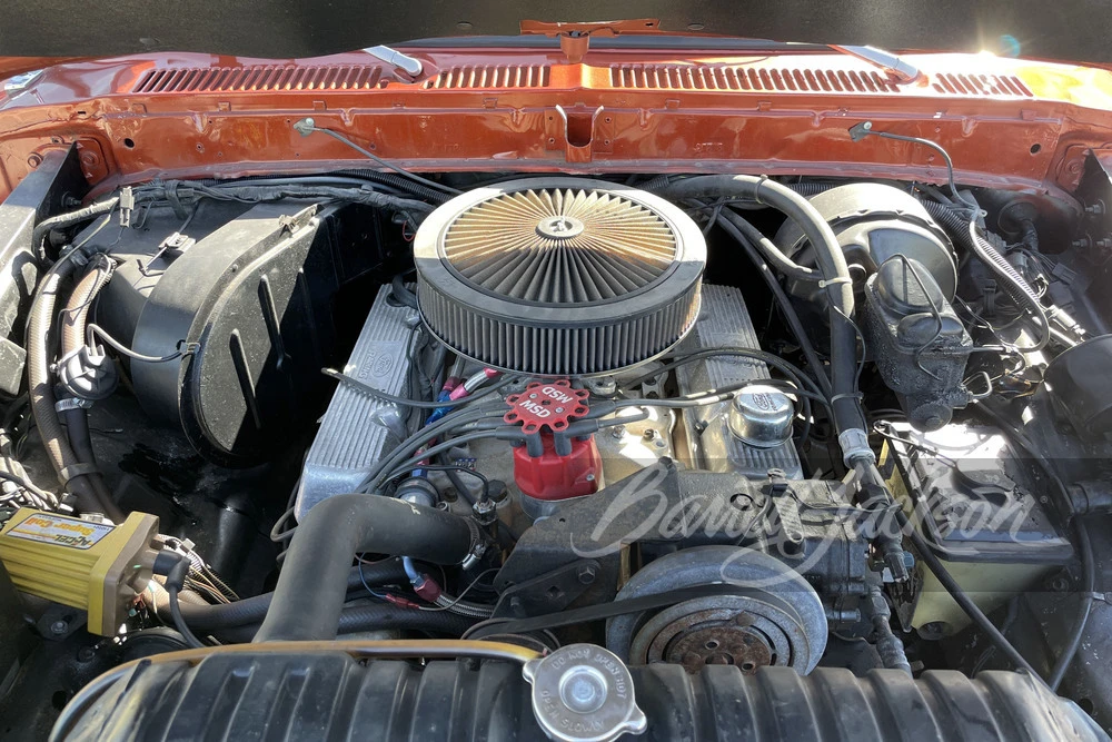 1979 Ford Bronco 2nd Gen - Image 2 of 6