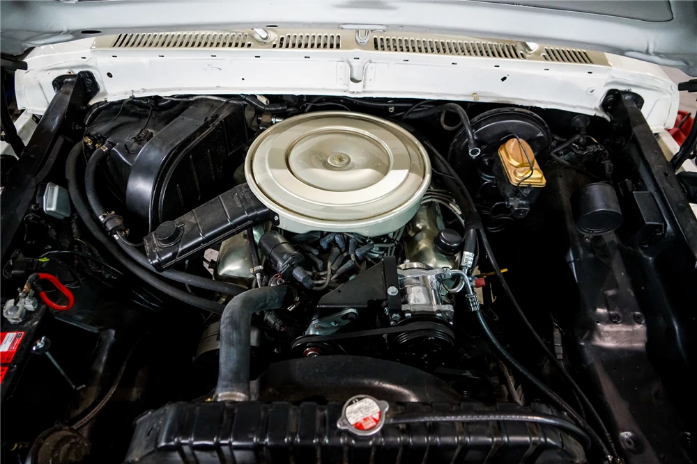 1979 Ford Bronco 2nd Gen - Image 3 of 5