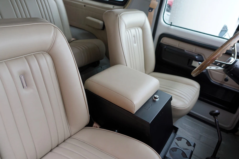1979 Ford Bronco 2nd Gen - Image 4 of 5