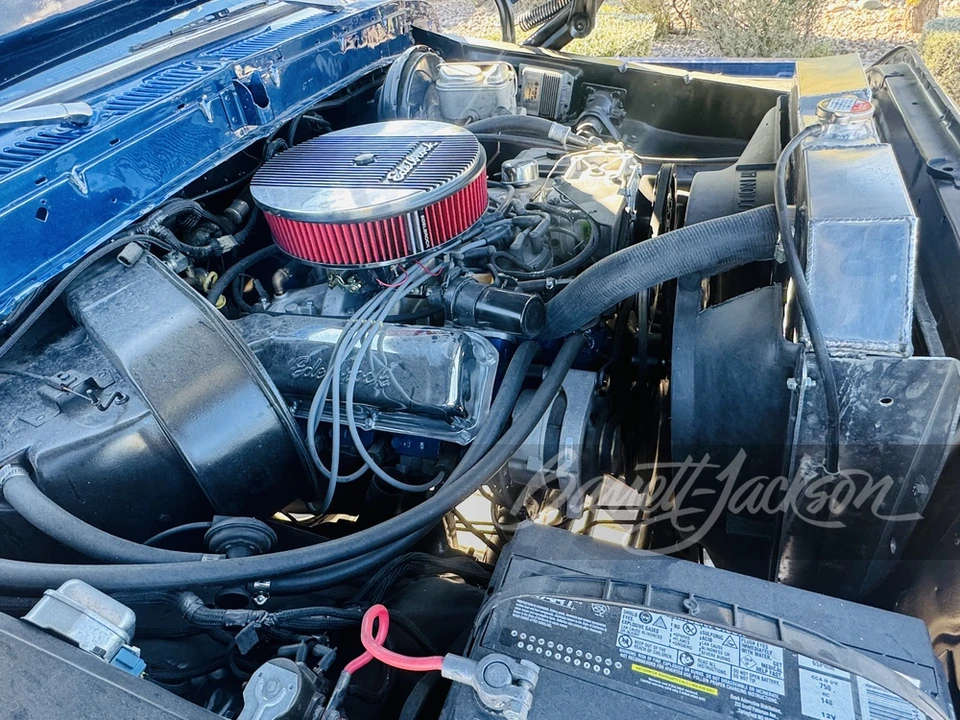 1979 Ford Bronco 2nd Gen - Image 4 of 21