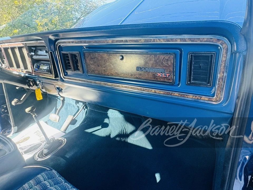 1979 Ford Bronco 2nd Gen - Image 7 of 21
