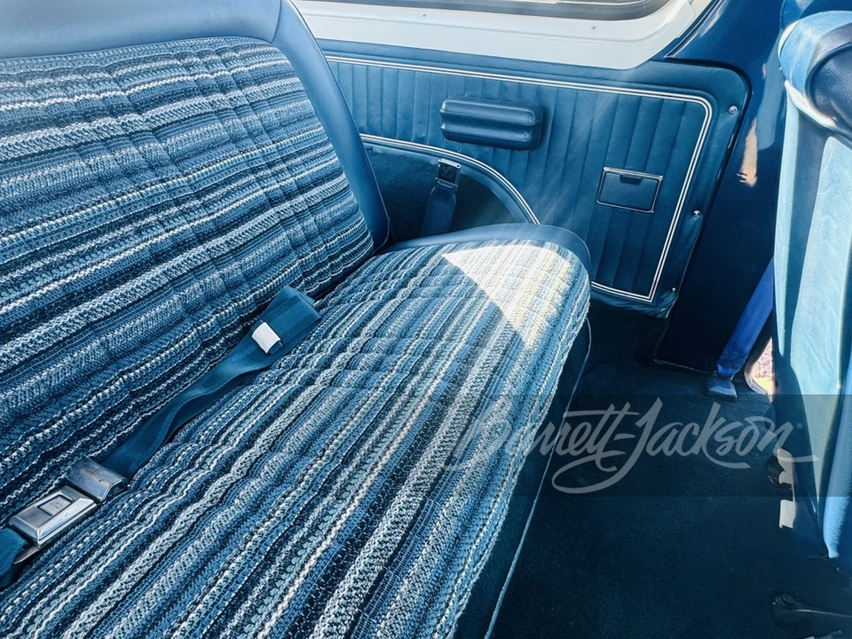 1979 Ford Bronco 2nd Gen - Image 8 of 21