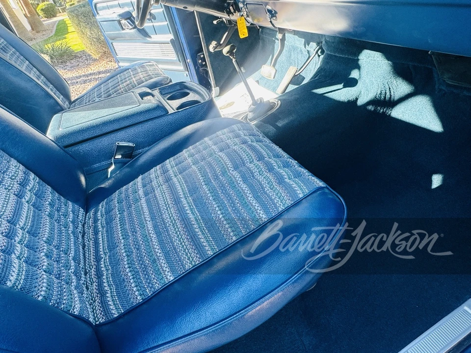 1979 Ford Bronco 2nd Gen - Image 9 of 21