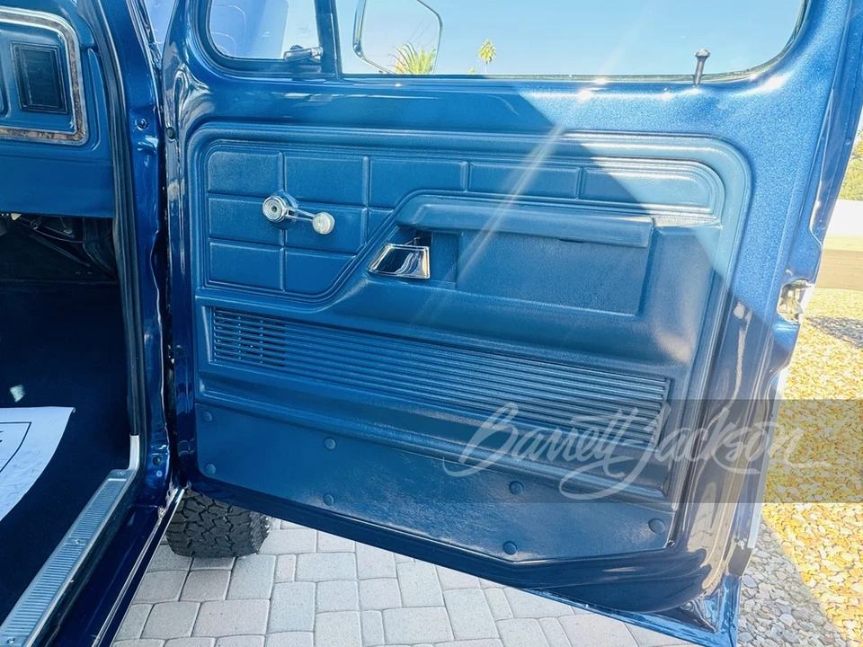 1979 Ford Bronco 2nd Gen - Image 11 of 21