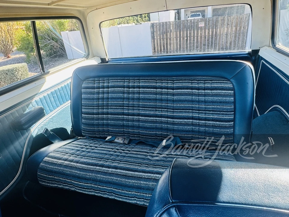 1979 Ford Bronco 2nd Gen - Image 13 of 21