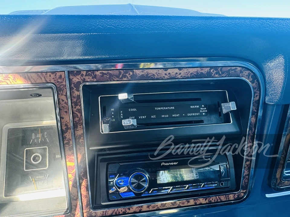 1979 Ford Bronco 2nd Gen - Image 14 of 21