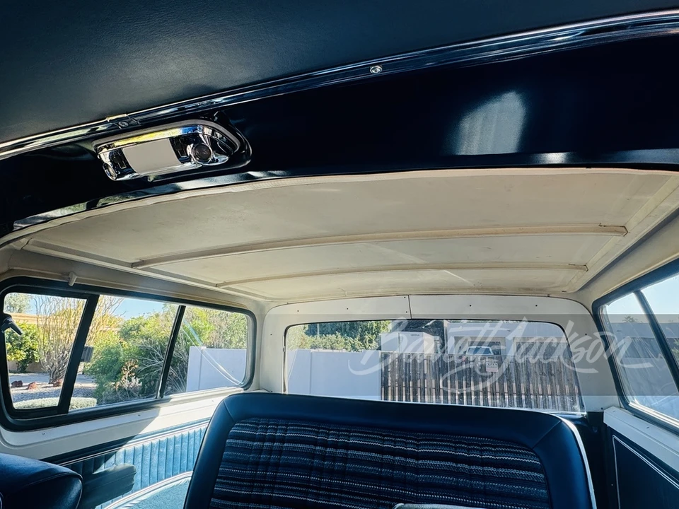 1979 Ford Bronco 2nd Gen - Image 16 of 21