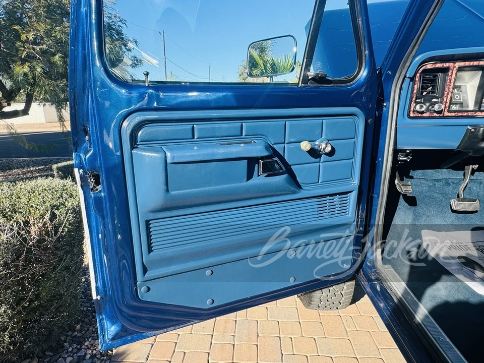 1979 Ford Bronco 2nd Gen - Image 20 of 21