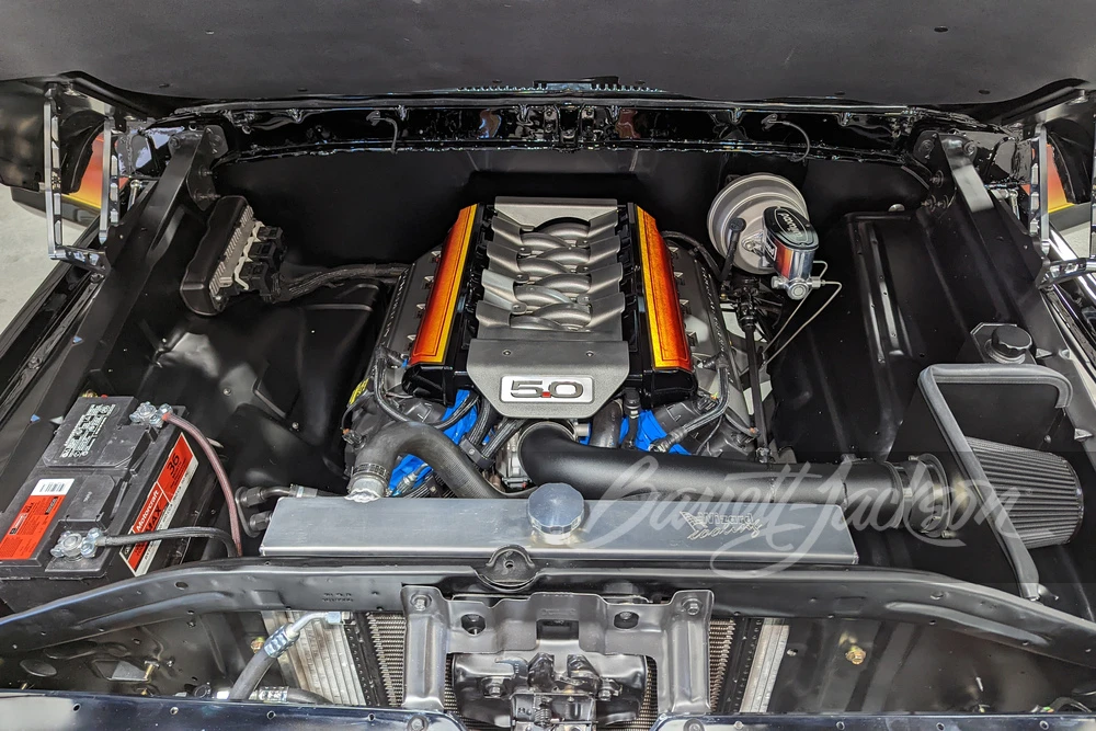 1979 Ford Bronco 2nd Gen - Image 2 of 31