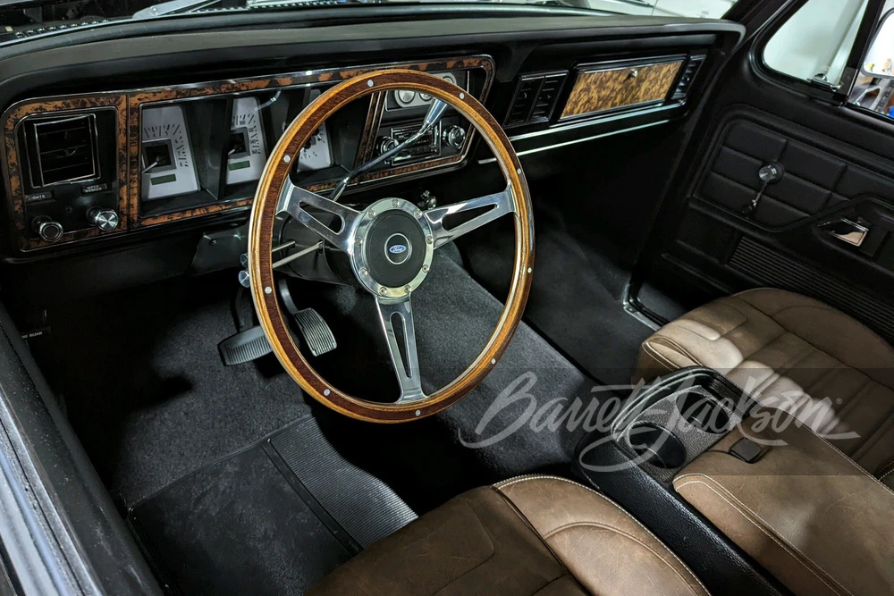 1979 Ford Bronco 2nd Gen - Image 3 of 31