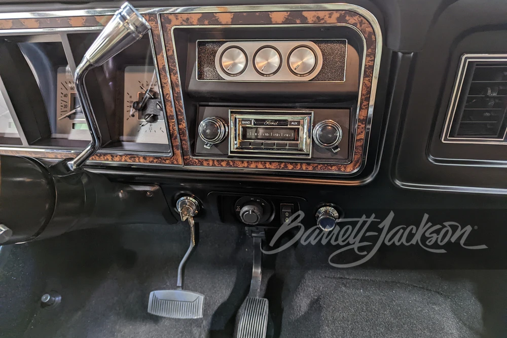 1979 Ford Bronco 2nd Gen - Image 5 of 31