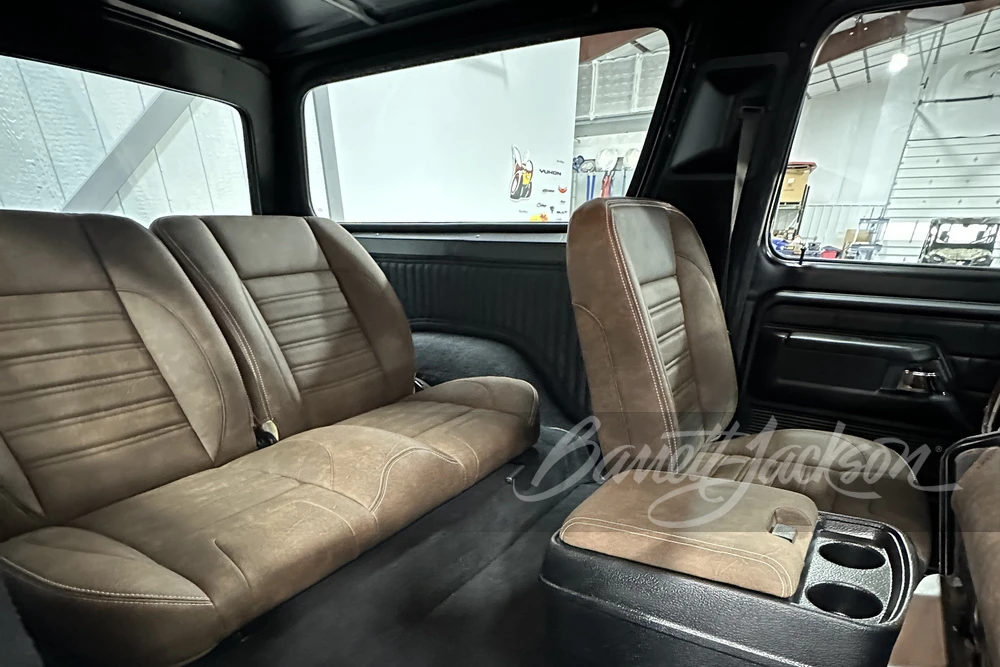 1979 Ford Bronco 2nd Gen - Image 6 of 31