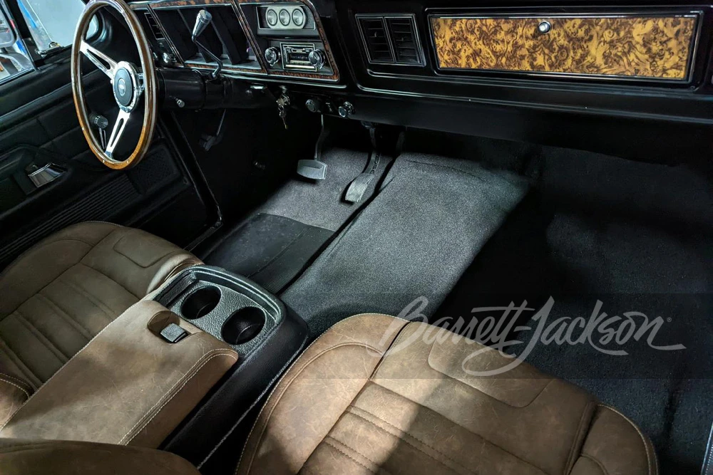 1979 Ford Bronco 2nd Gen - Image 7 of 31