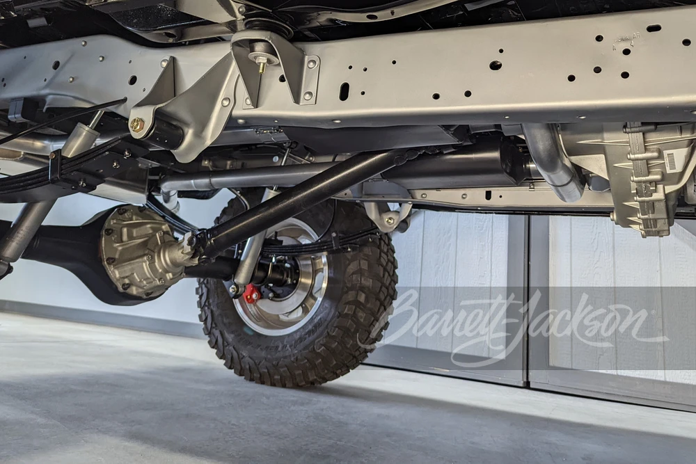 1979 Ford Bronco 2nd Gen - Image 9 of 31
