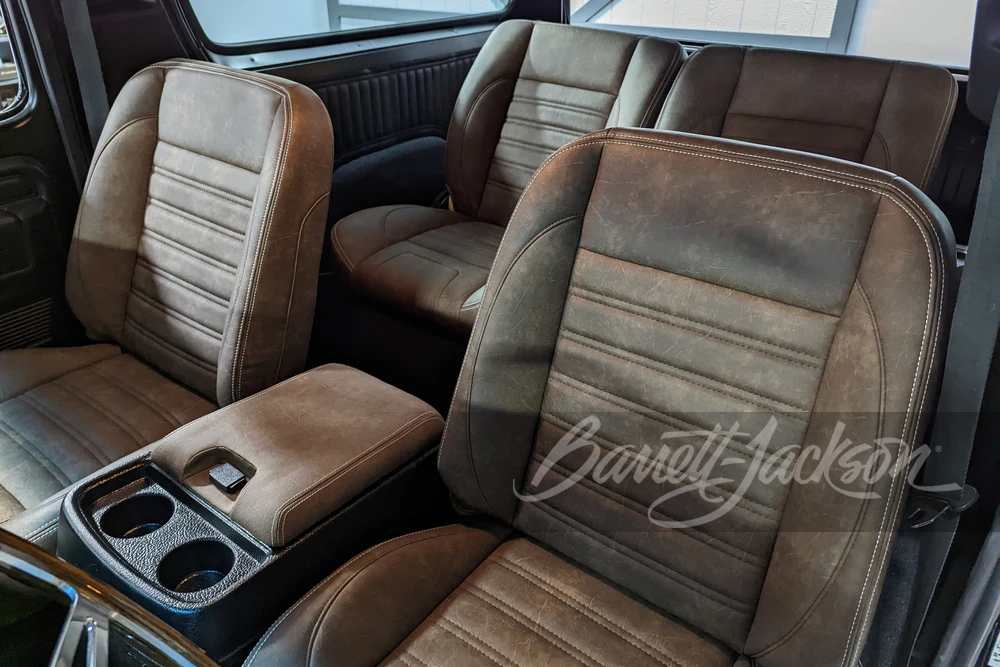 1979 Ford Bronco 2nd Gen - Image 21 of 31