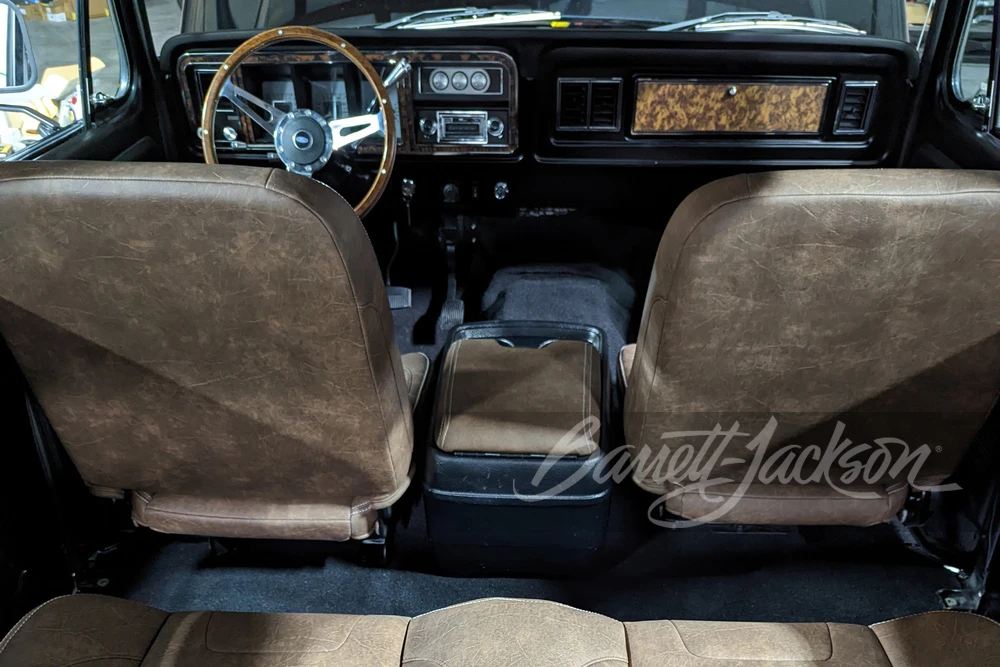 1979 Ford Bronco 2nd Gen - Image 22 of 31