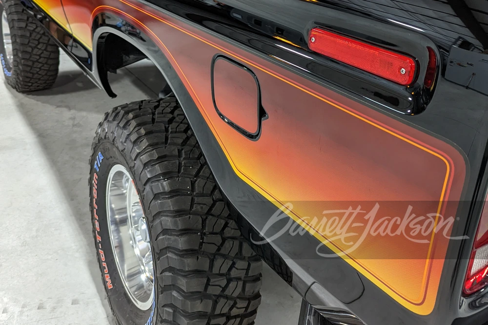 1979 Ford Bronco 2nd Gen - Image 23 of 31