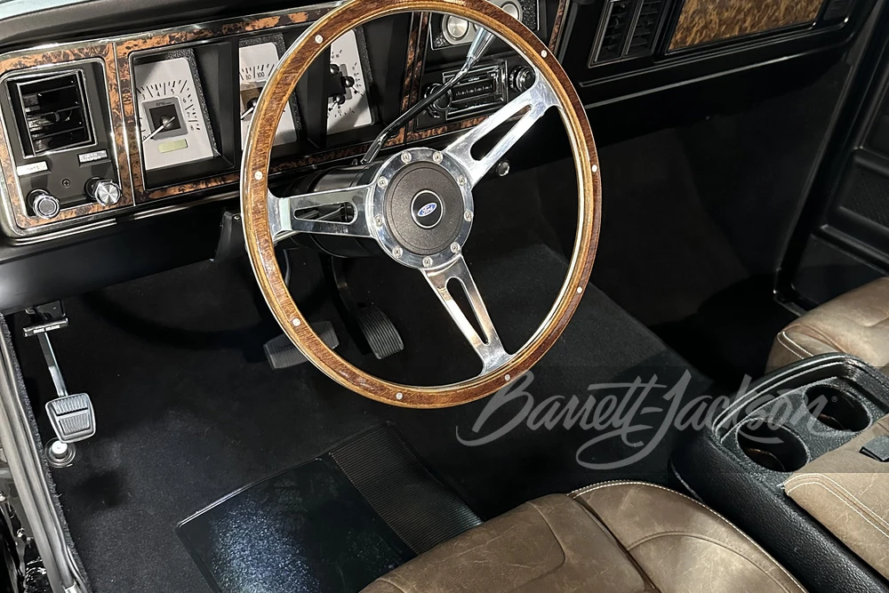 1979 Ford Bronco 2nd Gen - Image 27 of 31