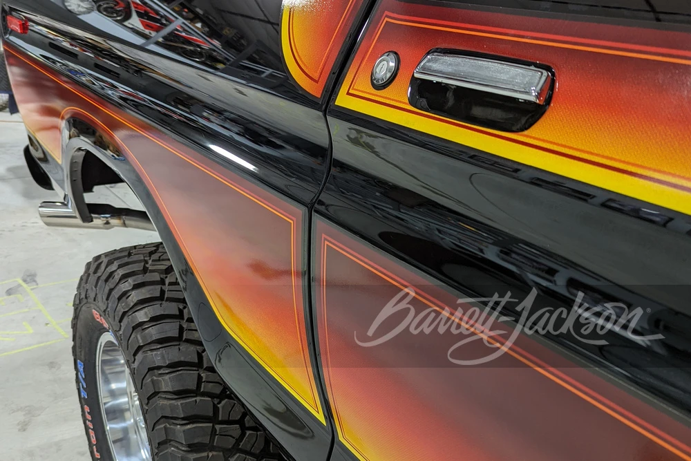 1979 Ford Bronco 2nd Gen - Image 28 of 31