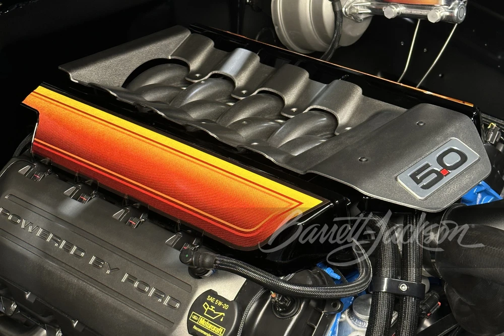 1979 Ford Bronco 2nd Gen - Image 30 of 31