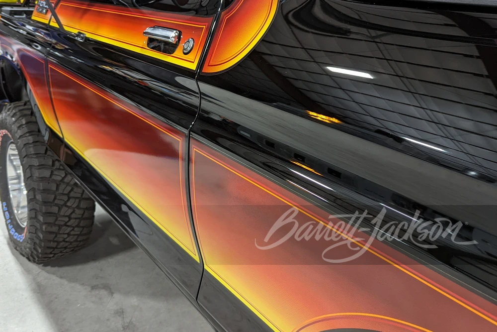 1979 Ford Bronco 2nd Gen - Image 31 of 31